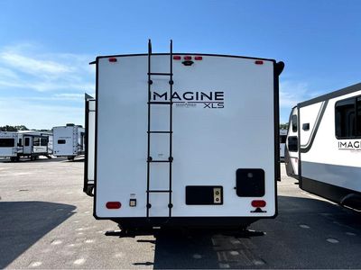 2026 Grand Imagine XLS - Photo 6