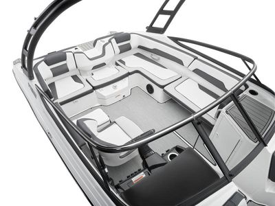 2026 Yamaha Boats AR195 - Photo 7