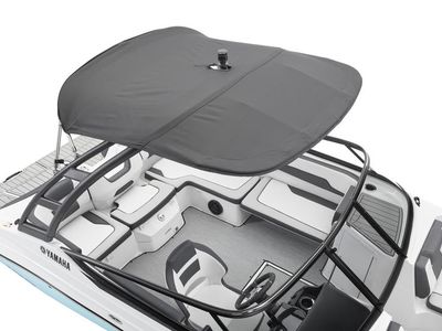 2026 Yamaha Boats AR195 - Photo 5