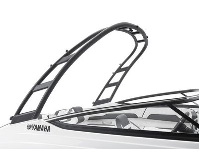 2026 Yamaha Boats AR195 - Photo 10