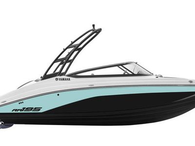 2026 Yamaha Boats AR195 - Photo 4