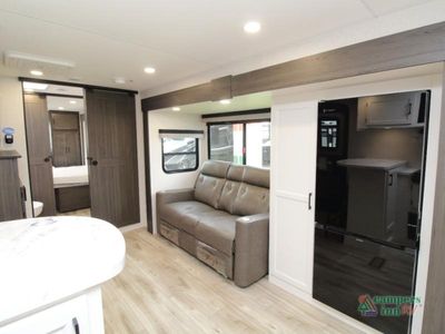2027 Venture RV Campbound Platinum - Photo 5
