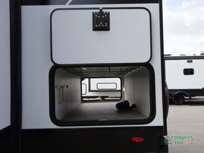 2027 Venture RV Campbound Platinum - Photo 48