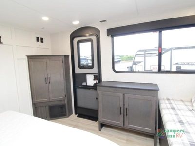 2027 Venture RV Campbound Platinum - Photo 32