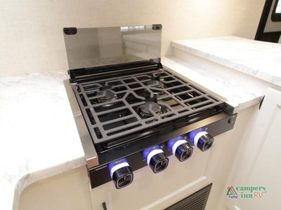 2027 Venture RV Campbound Platinum - Photo 12