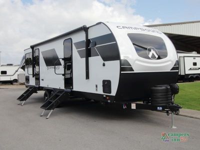 2027 Venture RV Campbound Platinum - Photo 1