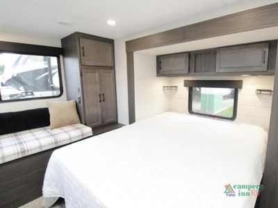 2027 Venture RV Campbound Platinum - Photo 33