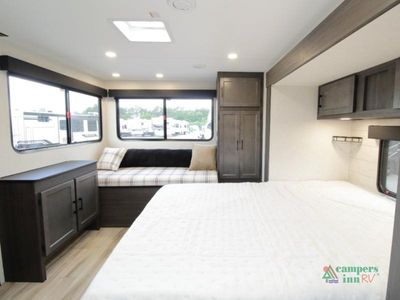 2027 Venture RV Campbound Platinum - Photo 29