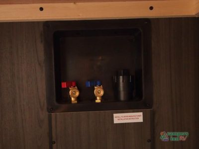 2027 Venture RV Campbound Platinum - Photo 20