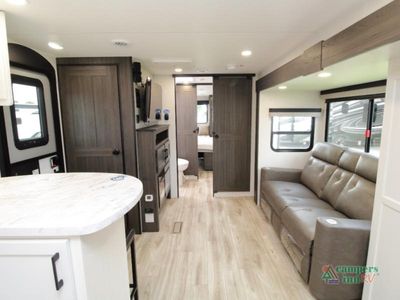 2027 Venture RV Campbound Platinum - Photo 4