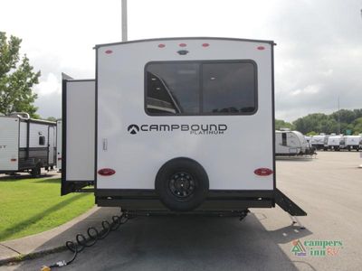2027 Venture RV Campbound Platinum - Photo 45