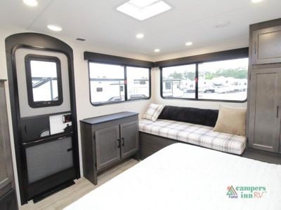2027 Venture RV Campbound Platinum - Photo 34
