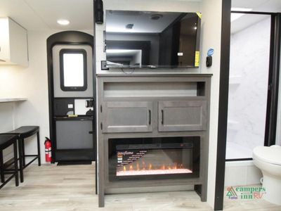 2027 Venture RV Campbound Platinum - Photo 24
