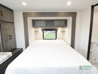 2027 Venture RV Campbound Platinum - Photo 30