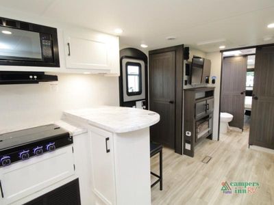 2027 Venture RV Campbound Platinum - Photo 6
