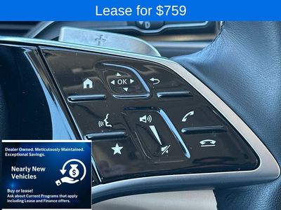 2026 Mercedes-Benz GLE — photo 22 view