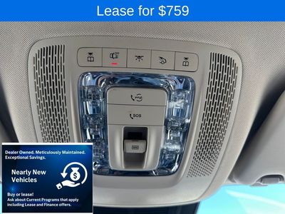2026 Mercedes-Benz GLE — photo 26 view