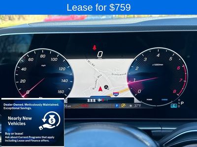 2026 Mercedes-Benz GLE — photo 23 view