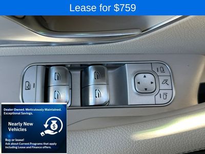 2026 Mercedes-Benz GLE — photo 29 view