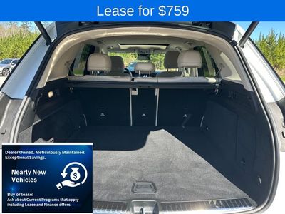 2026 Mercedes-Benz GLE — photo 31 view