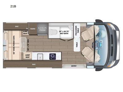 2024 Entegra Coach Expanse - Photo 2