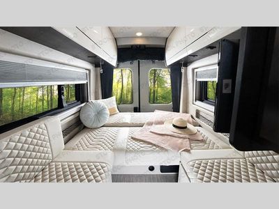2024 Entegra Coach Expanse - Photo 8