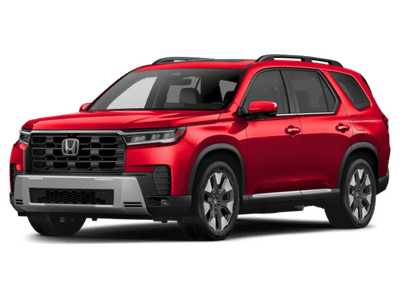 2026 Honda Pilot - Photo 4