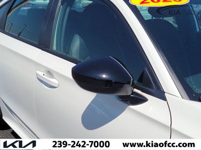 2025 Honda Civic Sedan - Photo 8