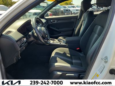 2025 Honda Civic Sedan - Photo 20