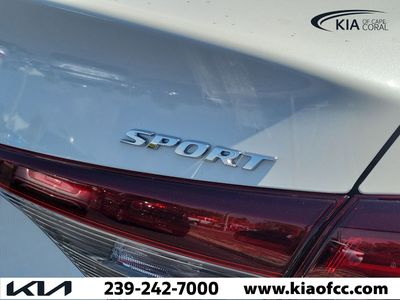 2025 Honda Civic Sedan - Photo 10