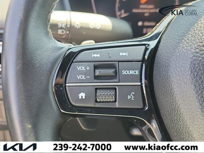 2025 Honda Civic Sedan - Photo 23