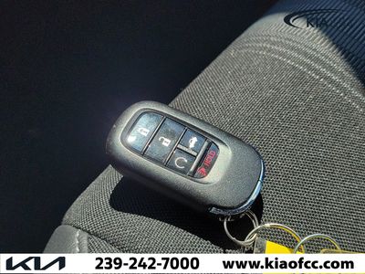 2025 Honda Civic Sedan - Photo 31