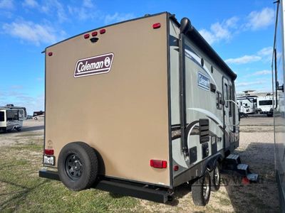 2019 Dutchmen Coleman Light - Photo 14