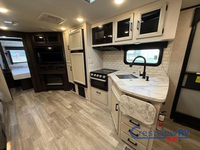 2022 Jayco White Hawk - Photo 6