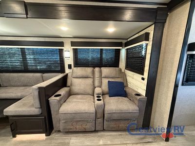 2022 Jayco White Hawk - Photo 9