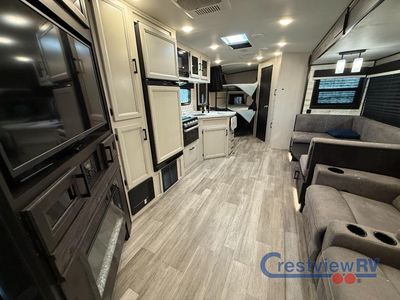 2022 Jayco White Hawk - Photo 7