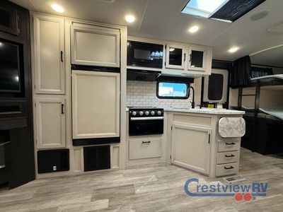 2022 Jayco White Hawk - Photo 12
