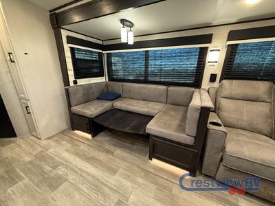 2022 Jayco White Hawk - Photo 11