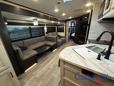 2022 Jayco White Hawk - Photo 5