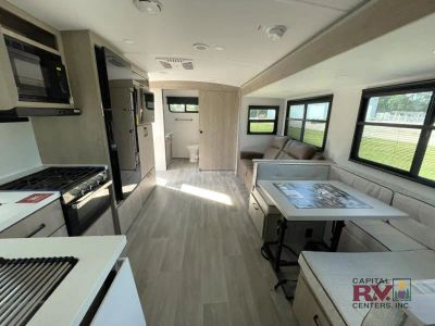 2026 Grand Design Imagine — photo 17 view