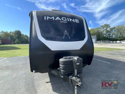 2026 Grand Design Imagine — side profile view