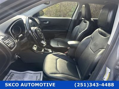 2021 Jeep Compass - Photo 2
