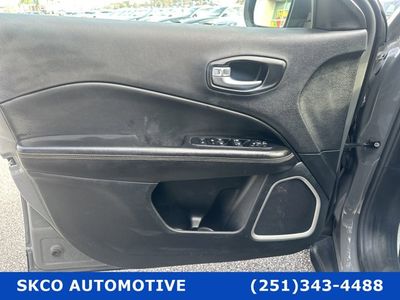2021 Jeep Compass - Photo 8