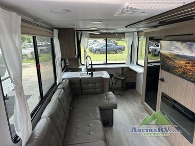 2026 Forest River RV Wildwood X-Lite - Photo 8