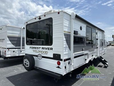 2026 Forest River RV Wildwood X-Lite - Photo 4