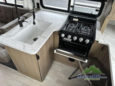 2026 Forest River RV Wildwood X-Lite - Photo 9