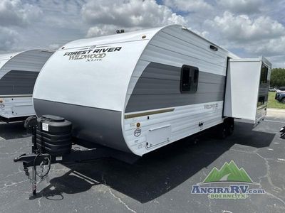 2026 Forest River RV Wildwood X-Lite - Photo 3