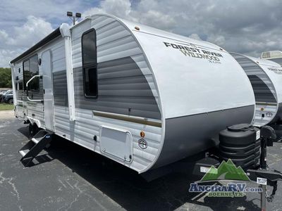 2026 Forest River RV Wildwood X-Lite - Photo 1