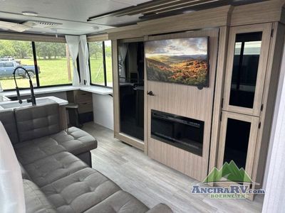 2026 Forest River RV Wildwood X-Lite - Photo 7