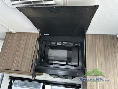2026 Forest River RV Wildwood X-Lite - Photo 10